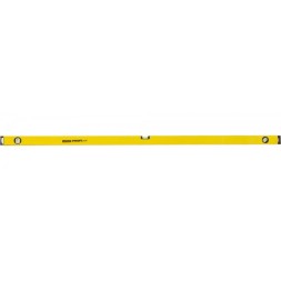 Уровень STAYER &quot;PROFI&quot; &quot;PROFILevel&quot; коробчатый усиленный, фрезерованный, 3 противоударных ампулы, 150см 3466-150