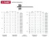 Заклепки ЗУБР алюминиевые, 3,2x10мм, 500шт 31305-32-10 купить в Нефтеюганске