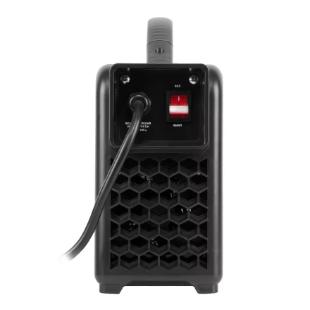 Аппарат инвертор. дуговой сварки SDM-200 Top, 200 А, ПВ 80%// Denzel 94356 купить в Нефтеюганске