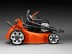 Газонокосилка бензиновая Husqvarna LC 140 B&amp;S несамоходная купить в Нефтеюганске