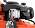 Газонокосилка бензиновая Husqvarna LC 140 B&amp;S несамоходная купить в Нефтеюганске