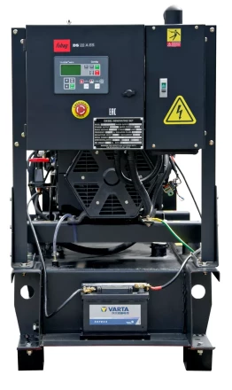 Электростанция дизельная Fubag DS 22 A ES купить в Нефтеюганске