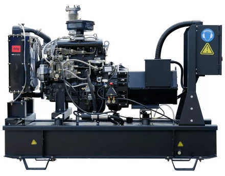 Электростанция дизельная Fubag DS 22 A ES купить в Нефтеюганске