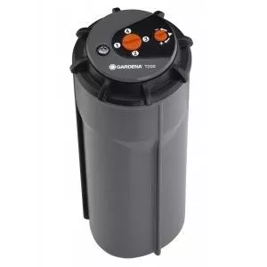 Турбодождеватель выдвижной T 200 GARDENA купить в Нефтеюганске