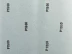 Лист шлифовальный ЗУБР &quot;СТАНДАРТ&quot; на бумажной основе, водостойкий 230х280мм, Р1500, 5шт 35417-1500 купить в Нефтеюганске