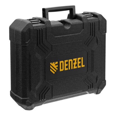 Винтоверт ударный аккумуляторный Denzel 26510 бесщеточный CID-IB-200 18В Li-Ion купить в Нефтеюганске