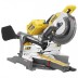 Пила торцовочная DHS780N аккумуляторная FLEXVOLT  DeWalt купить в Нефтеюганске