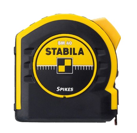 Рулетка 10м х 27мм  BM40 17747 STABILA купить в Нефтеюганске