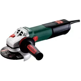 Угловая шлифмашина УШМ WЕ17-125 Quick Metabo купить в Нефтеюганске