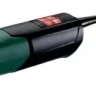 Угловая шлифмашина УШМ WЕ17-125 Quick Metabo купить в Нефтеюганске