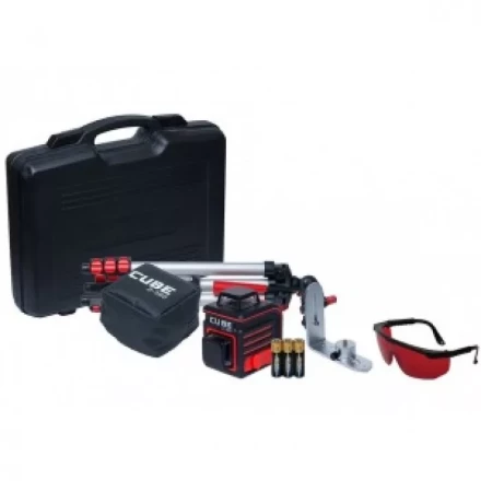 Нивелир лазерный ADA Cube 360 Ultimate Edition купить в Нефтеюганске