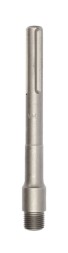 Хвостовик SDSmax M22x200 мм VMX 511071