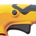 Пила цепная электрическая Denzel EDS-2200, 2.2 кВт,продольная, шина 45 см, шаг 3/8, паз 1.3 мм, 62 звена 95619 купить в Нефтеюганске