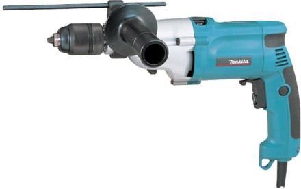 Дрель ударная двухскоростная Makita НР 2051 купить в Нефтеюганске