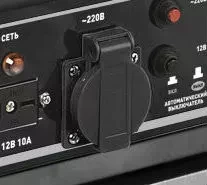 Генератор бензиновый CARVER PPG- 1200А LT-156F купить в Нефтеюганске