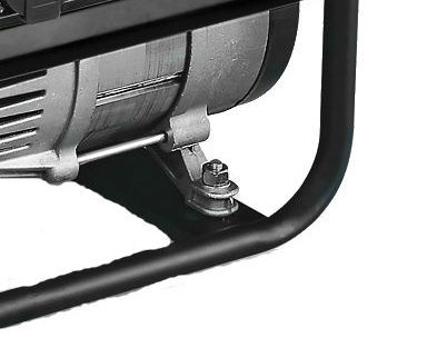 Генератор бензиновый CARVER PPG- 1200А LT-156F купить в Нефтеюганске