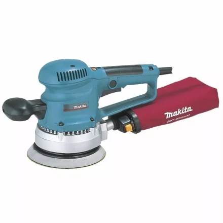 Эксцентриковая шлифовальная машина Makita BO6030 (ЭШМ) купить в Нефтеюганске