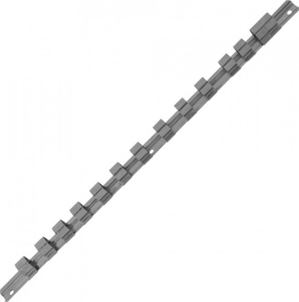 Держатель для головок 1/2&quot;DR  рельс MSH1214 Jonnesway 48399 купить в Нефтеюганске