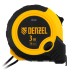 Рулетка Denzel 3м х 16мм, двухкомп. корпус, кнопка-пауза, 31541 купить в Нефтеюганске