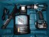 Аккумуляторная дрель-шуруповерт Makita BHP448RFE купить в Нефтеюганске