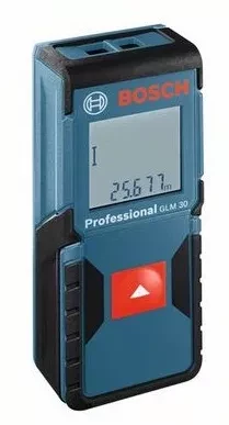 Дальномер лазерный BOSCH GLM 30 (0.601.072.502) купить в Нефтеюганске