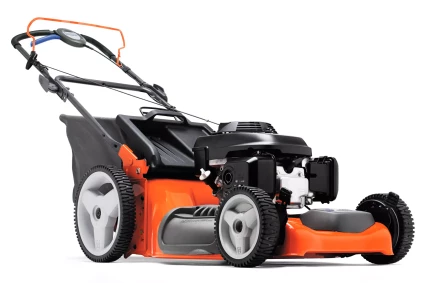 Бензиновая газонокосилка Husqvarna LC153 V купить в Нефтеюганске