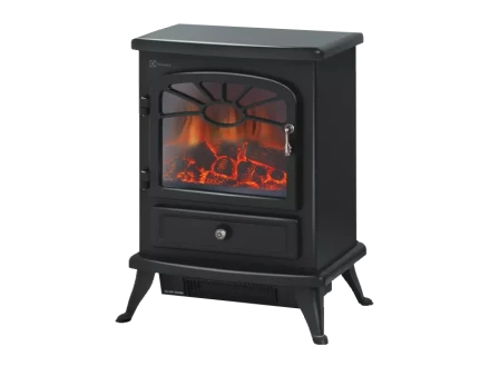 Электрокамин-камин электрический ELECTROLUX EFP/F 100 купить в Нефтеюганске