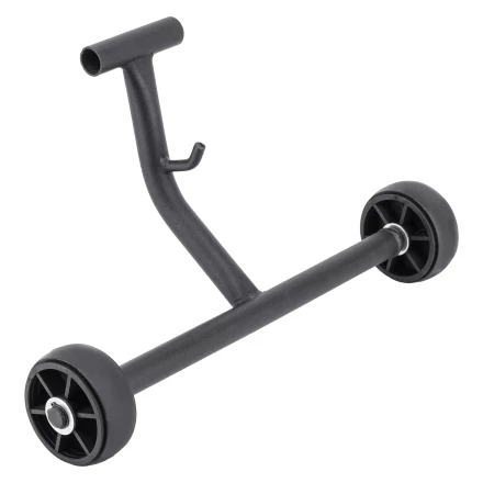 Транспортировочный комплект Denzel 98023 для виброплиты VC-12 купить в Нефтеюганске