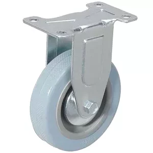 Колесо аппаратное неповоротное FCg 54 120 мм (F) 1029654 купить в Нефтеюганске