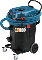 Пылесос BOSCH GAS 55 M AFC