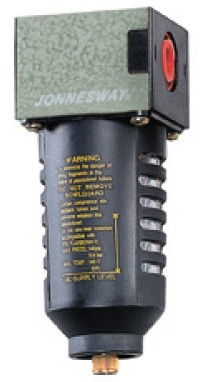 Фильтры влагоотделители для пневмоинструмента  3/8&quot;  JAZ-6710 Jonnesway 47501 купить в Нефтеюганске
