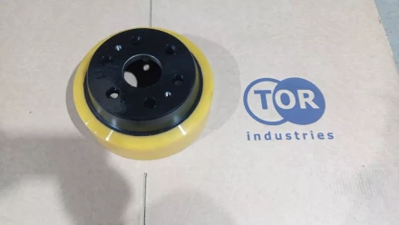 Колесо ведущее 250х80 для штабелера CDDK20 1025436 купить в Нефтеюганске