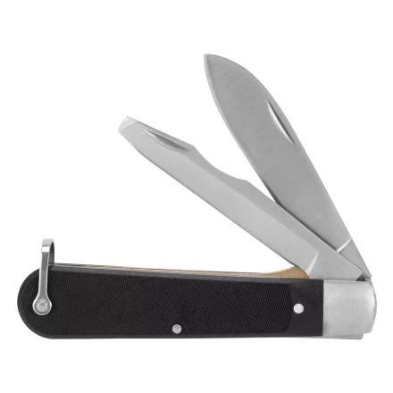 Нож садовый Palisad, 168 мм, складной, с двумя лезвиями, пластиковая рукоятка, 790567 купить в Нефтеюганске