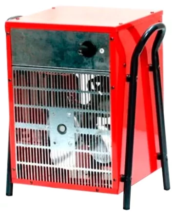 Тепловая пушка электрическая Aurora HEAT 3300 купить в Нефтеюганске