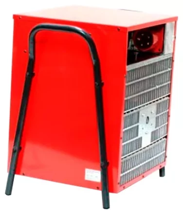 Тепловая пушка электрическая Aurora HEAT 3300 купить в Нефтеюганске