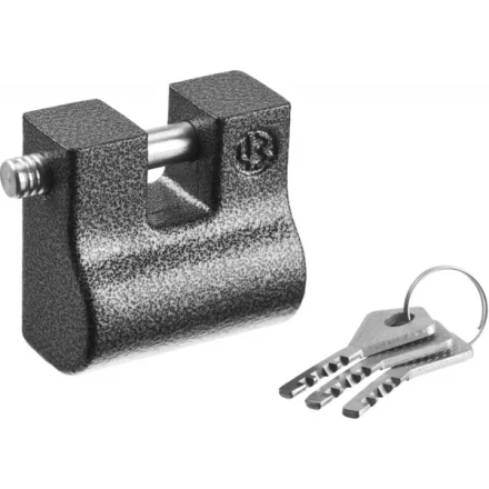 Замок навесной, дисковый механизм секрета, ВС2-8 37220-8 купить в Нефтеюганске