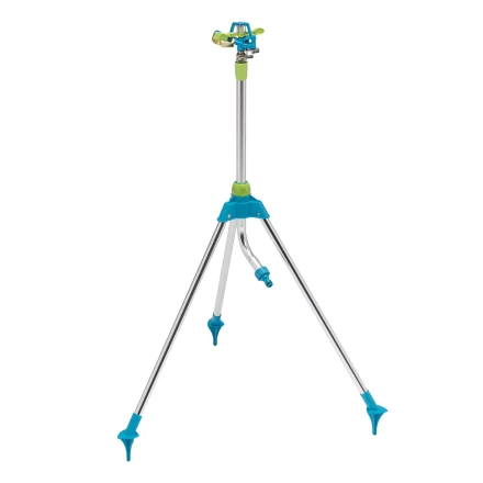 Распылитель импульсный Palisad 65816, на треноге, 625м2, LUXE купить в Нефтеюганске