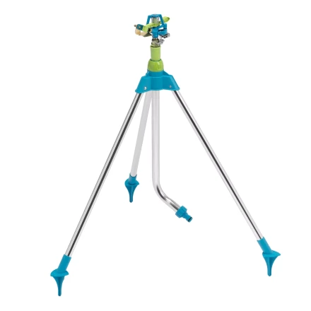 Распылитель импульсный Palisad 65816, на треноге, 625м2, LUXE купить в Нефтеюганске