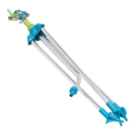 Распылитель импульсный Palisad 65816, на треноге, 625м2, LUXE купить в Нефтеюганске