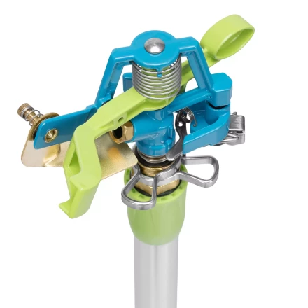 Распылитель импульсный Palisad 65816, на треноге, 625м2, LUXE купить в Нефтеюганске