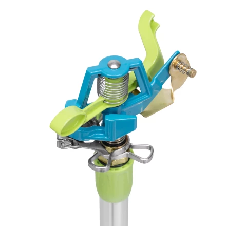 Распылитель импульсный Palisad 65816, на треноге, 625м2, LUXE купить в Нефтеюганске