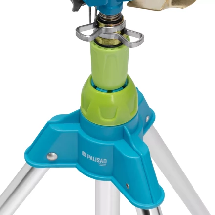 Распылитель импульсный Palisad 65816, на треноге, 625м2, LUXE купить в Нефтеюганске