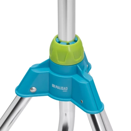 Распылитель импульсный Palisad 65816, на треноге, 625м2, LUXE купить в Нефтеюганске