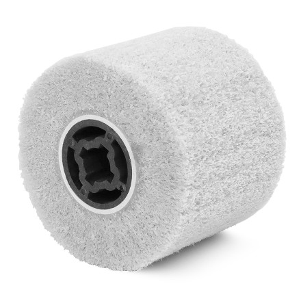 Барабан MESSER тип W из нетканого материала, 120х100х19мм, #80 Coarse, max 3500 об/мин, БЭ купить в Нефтеюганске
