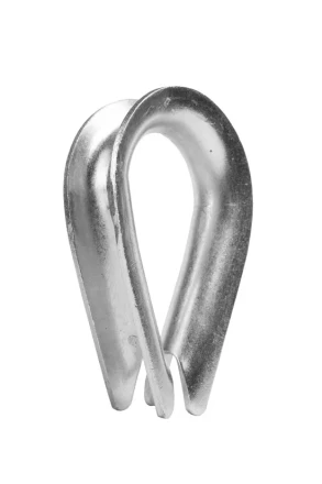 Коуш 32,0 мм TOR DIN 6899 (тип B) (Q) 142322 купить в Нефтеюганске