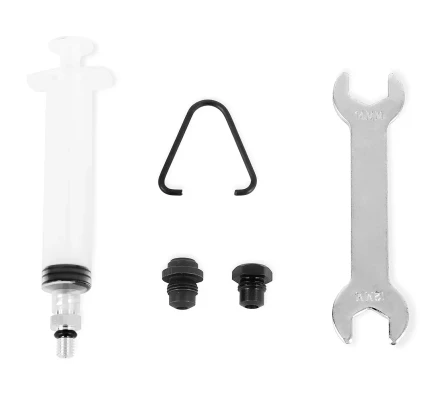 Пневматический заклепочник MESSER RL-4000H для вытяжных заклепок (4,8 - 6,4 мм) купить в Нефтеюганске