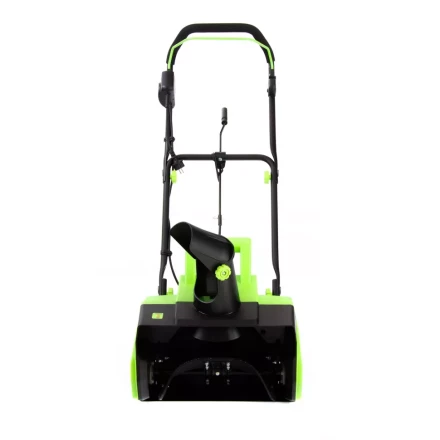 Снегоуборщик электрический Сибртех ЭСБ-2000 97620 купить в Нефтеюганске