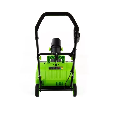 Снегоуборщик электрический Сибртех ЭСБ-2000 97620 купить в Нефтеюганске