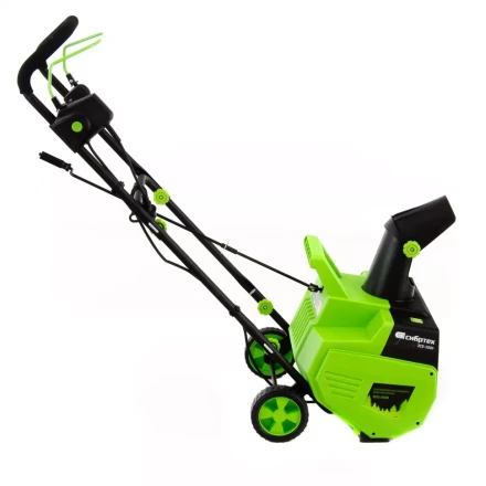 Снегоуборщик электрический Сибртех ЭСБ-2000 97620 купить в Нефтеюганске