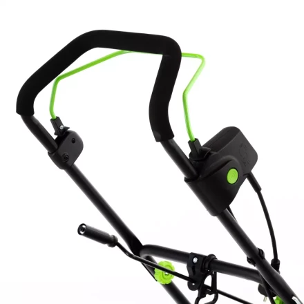 Снегоуборщик электрический Сибртех ЭСБ-2000 97620 купить в Нефтеюганске